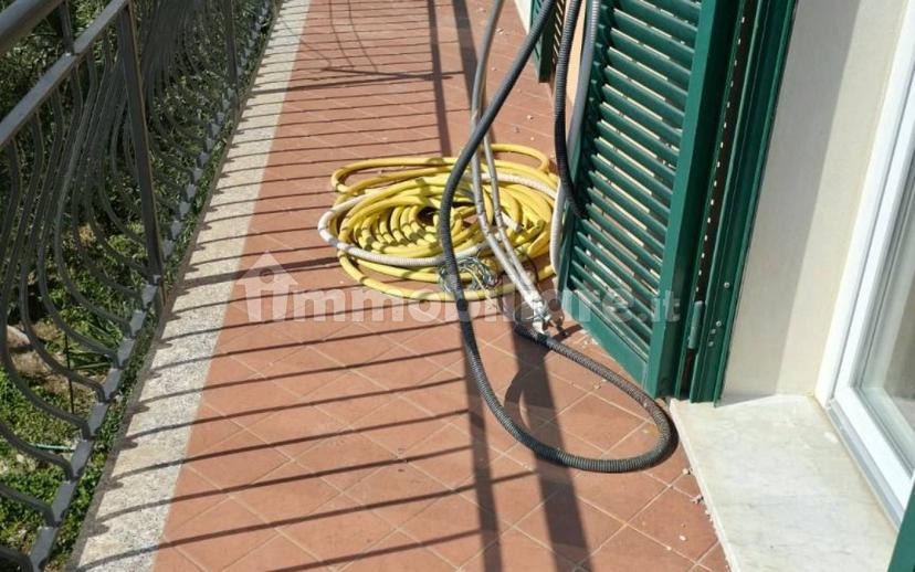 Trilocale via Rosa, Borgo Sant'Agata, Borgo d'Oneglia, Costa d'Oneglia, Imperia — foto 14 di 23