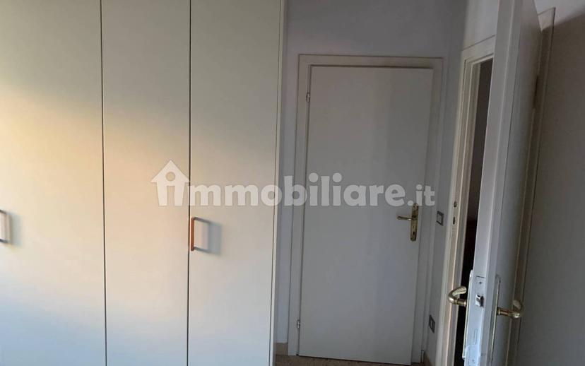 Bilocale via Gioacchino Rossini 68, Centro, Pontedera