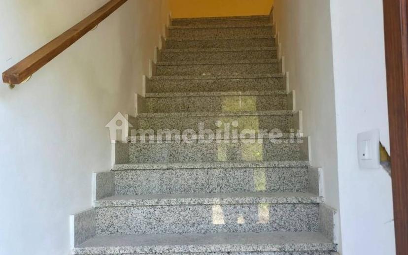 Trilocale via Rosa, Borgo Sant'Agata, Borgo d'Oneglia, Costa d'Oneglia, Imperia — foto 16 di 23