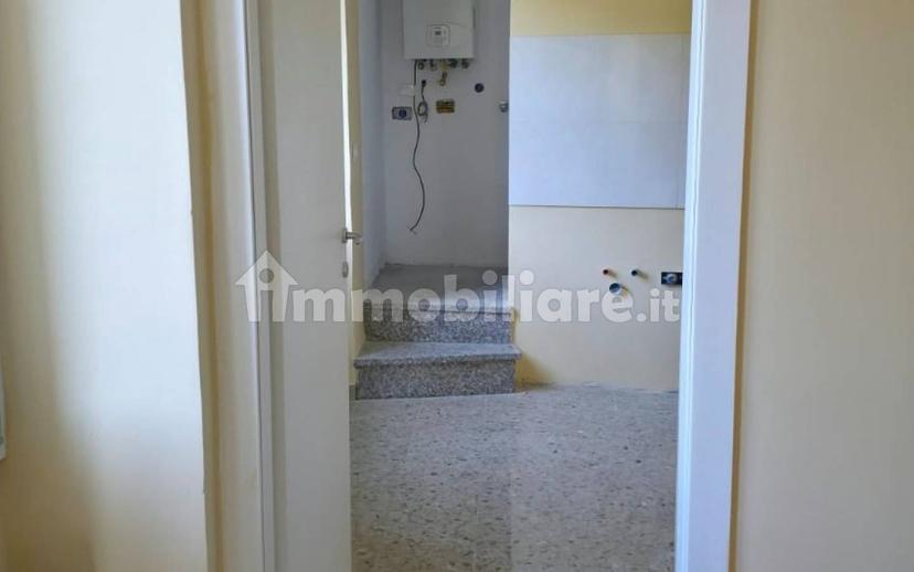 Trilocale via Rosa, Borgo Sant'Agata, Borgo d'Oneglia, Costa d'Oneglia, Imperia — foto 22 di 23