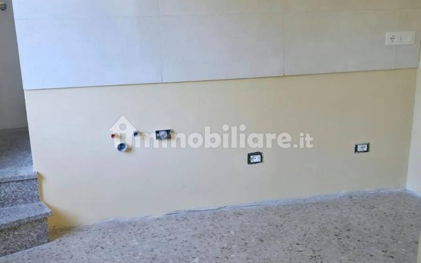 Trilocale via Rosa, Borgo Sant'Agata, Borgo d'Oneglia, Costa d'Oneglia, Imperia — foto 23 di 23