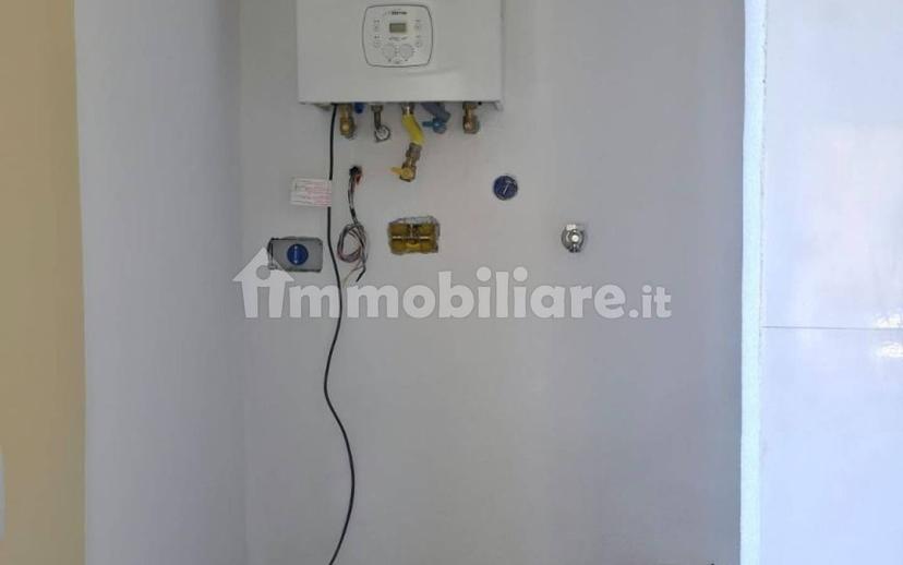 Trilocale via Rosa, Borgo Sant'Agata, Borgo d'Oneglia, Costa d'Oneglia, Imperia — foto 5 di 23