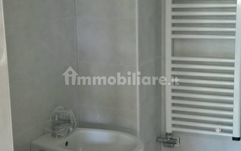 Trilocale via Rosa, Borgo Sant'Agata, Borgo d'Oneglia, Costa d'Oneglia, Imperia — foto 4 di 23