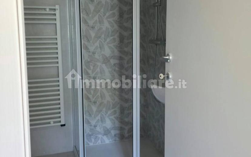 Trilocale via Rosa, Borgo Sant'Agata, Borgo d'Oneglia, Costa d'Oneglia, Imperia — foto 9 di 23