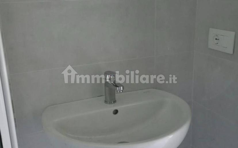 Trilocale via Rosa, Borgo Sant'Agata, Borgo d'Oneglia, Costa d'Oneglia, Imperia — foto 17 di 23