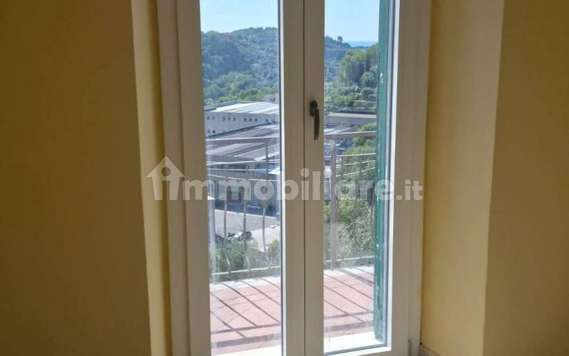 Trilocale via Rosa, Borgo Sant'Agata, Borgo d'Oneglia, Costa d'Oneglia, Imperia