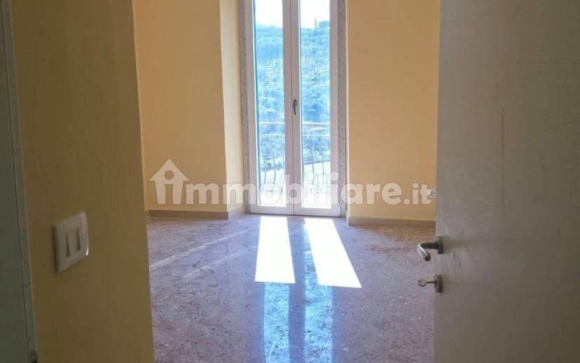 Trilocale via Rosa, Borgo Sant'Agata, Borgo d'Oneglia, Costa d'Oneglia, Imperia — foto 21 di 23