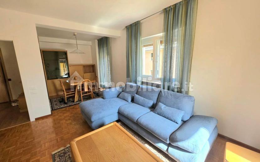 Quadrilocale viale Giuseppe Fantuzzi 8/C, Centro, Belluno — foto 6 di 8
