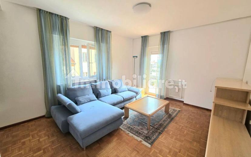 Quadrilocale viale Giuseppe Fantuzzi 8/C, Centro, Belluno — foto 3 di 8