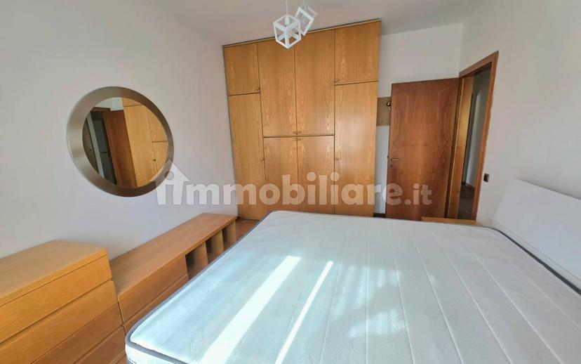Quadrilocale viale Giuseppe Fantuzzi 8/C, Centro, Belluno — foto 5 di 8