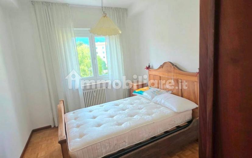 Quadrilocale viale Giuseppe Fantuzzi 8/C, Centro, Belluno — foto 7 di 8