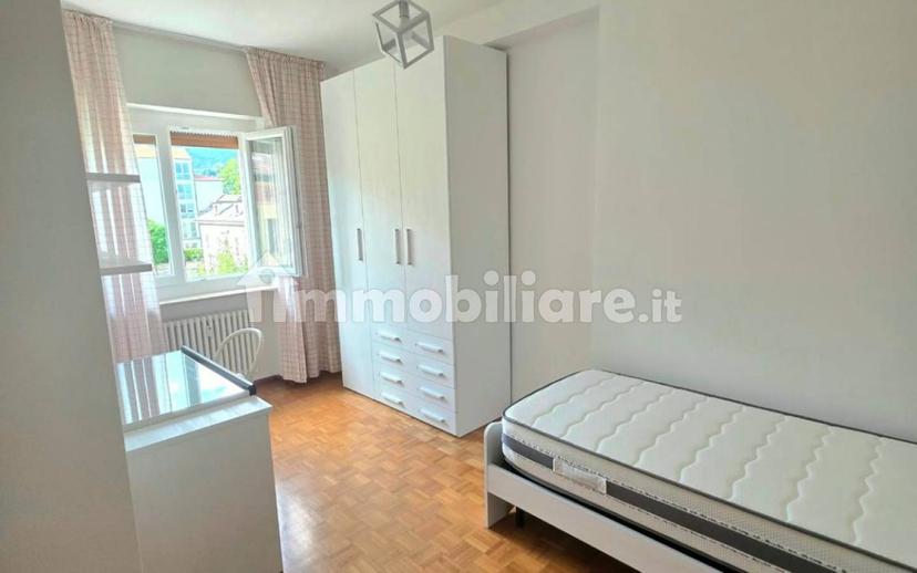 Quadrilocale viale Giuseppe Fantuzzi 8/C, Centro, Belluno — foto 8 di 8