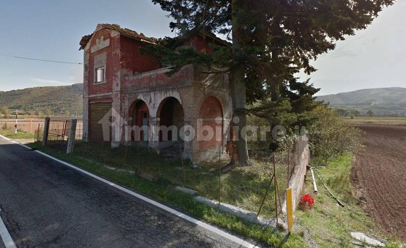 Rustico Ss77, Serravalle di Chienti — foto 3 di 3