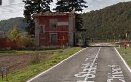 Rustico Ss77, Serravalle di Chienti