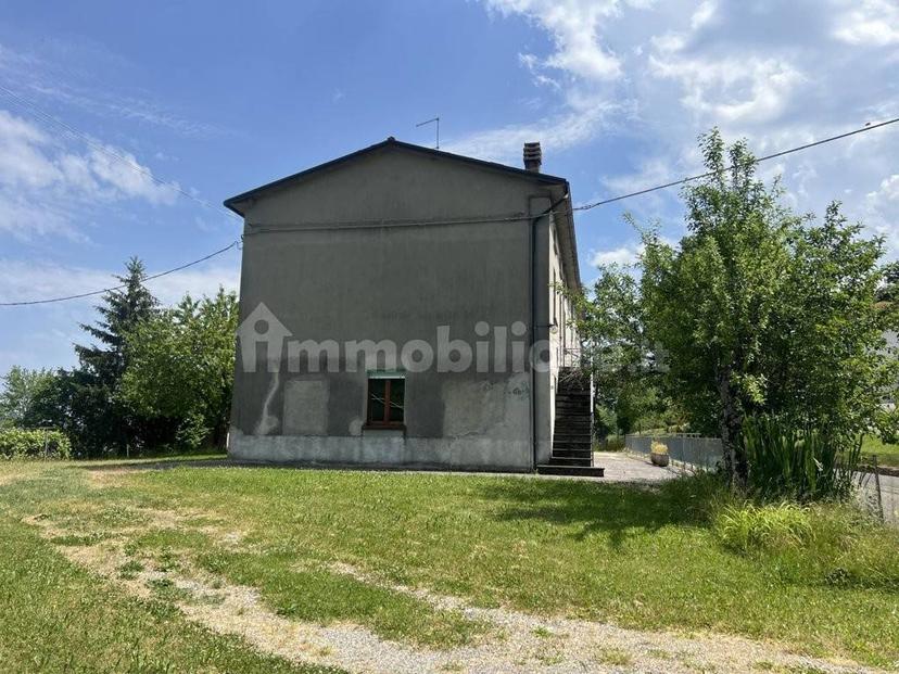 Terratetto unifamiliare Località Lame, Bardi — foto 32 di 41