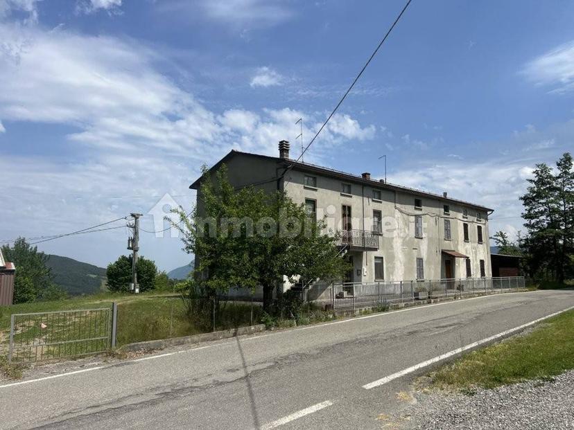 Terratetto unifamiliare Località Lame, Bardi — foto 26 di 41