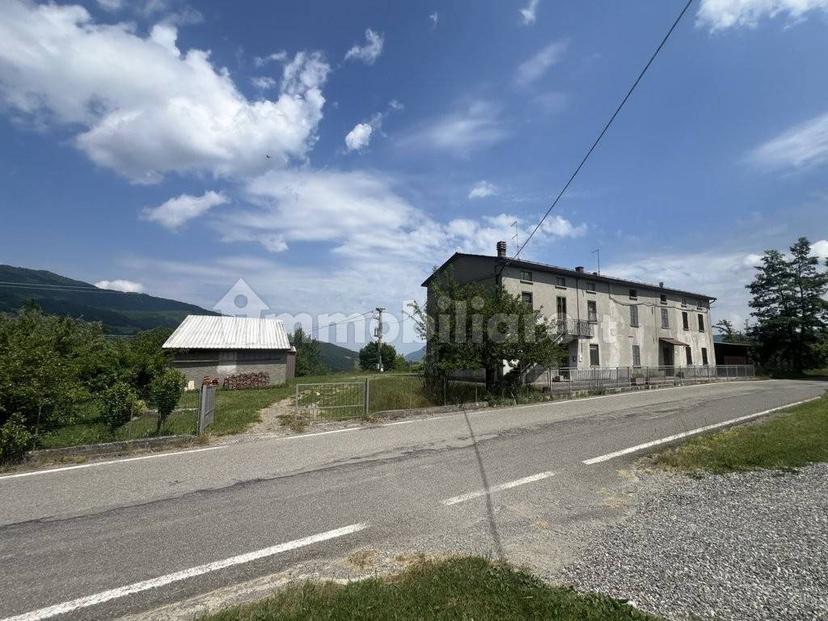 Terratetto unifamiliare Località Lame, Bardi — foto 37 di 41