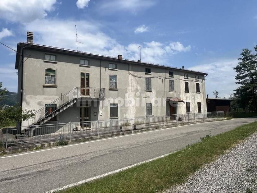 Terratetto unifamiliare Località Lame, Bardi — foto 11 di 41