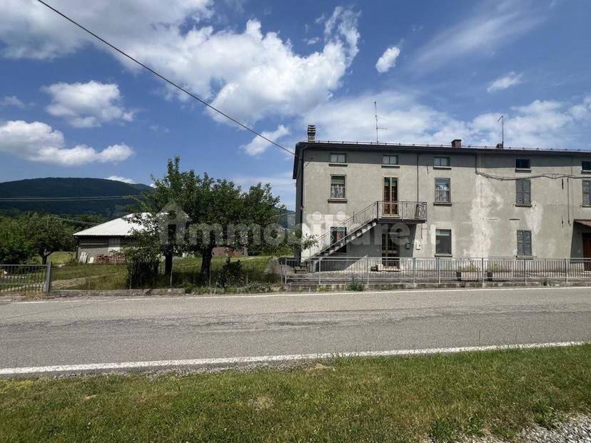 Terratetto unifamiliare Località Lame, Bardi — foto 6 di 41