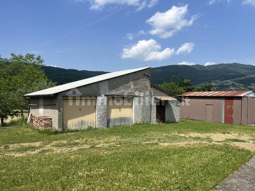 Terratetto unifamiliare Località Lame, Bardi — foto 10 di 41