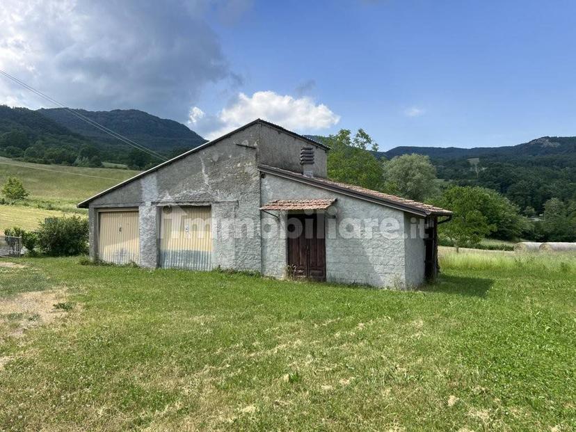 Terratetto unifamiliare Località Lame, Bardi — foto 30 di 41