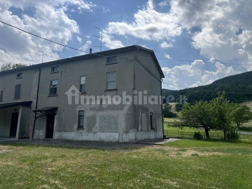 Terratetto unifamiliare Località Lame, Bardi — foto 21 di 41