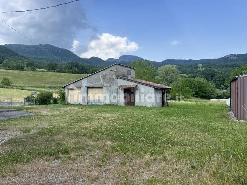 Terratetto unifamiliare Località Lame, Bardi — foto 28 di 41