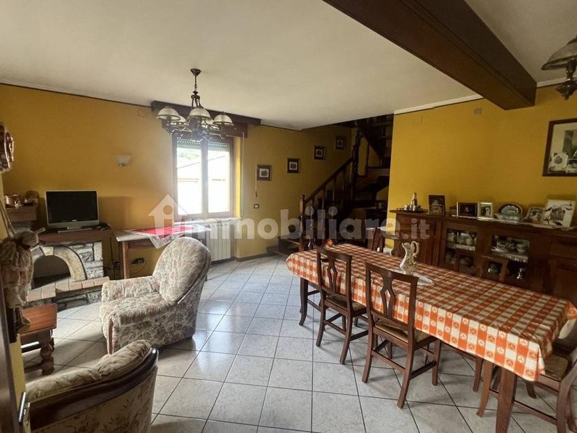 Terratetto unifamiliare Località Lame, Bardi — foto 2 di 41