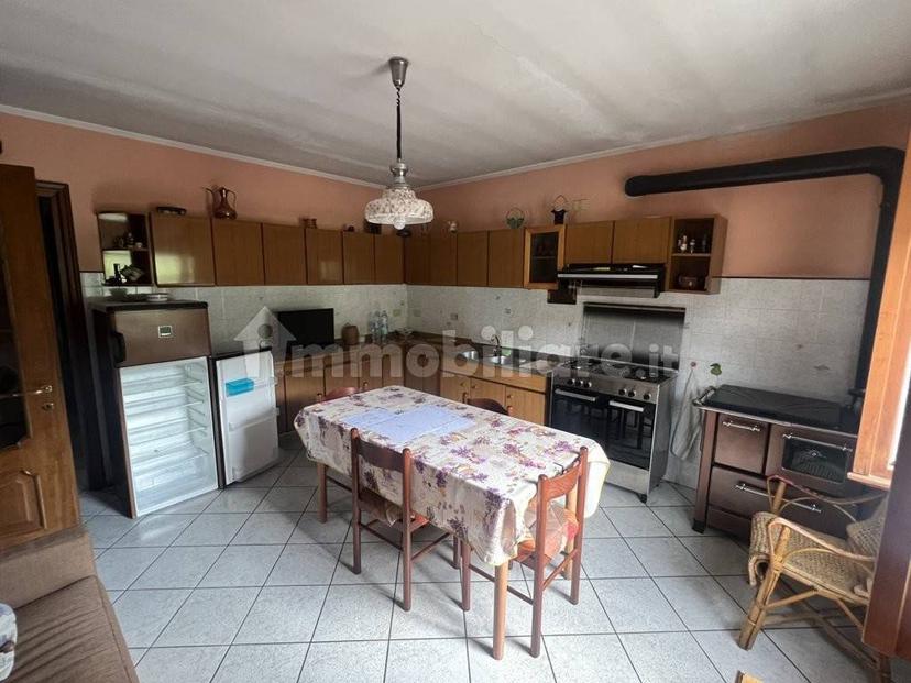 Terratetto unifamiliare Località Lame, Bardi — foto 15 di 41