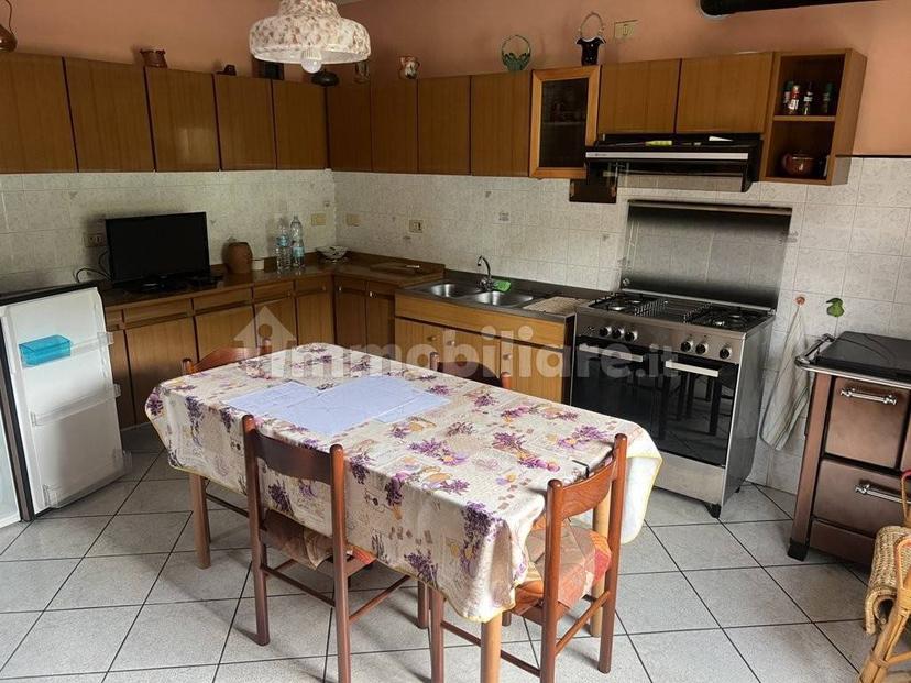 Terratetto unifamiliare Località Lame, Bardi — foto 38 di 41