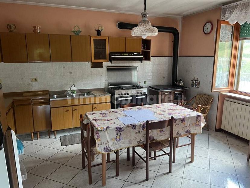 Terratetto unifamiliare Località Lame, Bardi — foto 31 di 41