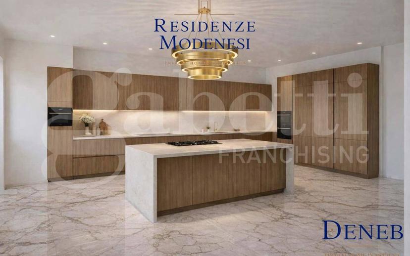 Villa bifamiliare via Liguria, 1, Montale Rangone, Castelnuovo Rangone — foto 38 di 41