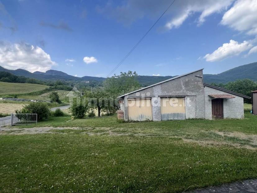 Terratetto unifamiliare Località Lame, Bardi — foto 8 di 41