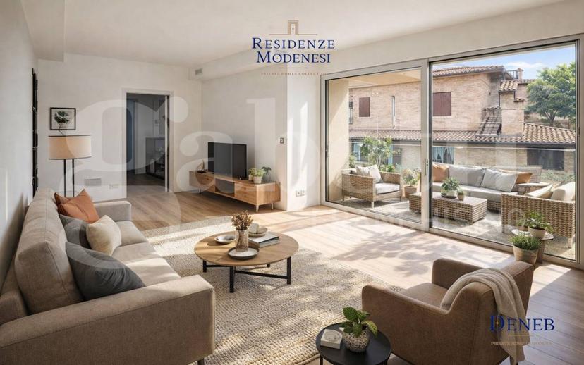 Villa bifamiliare via Liguria, 1, Montale Rangone, Castelnuovo Rangone — foto 9 di 41