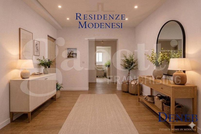 Villa bifamiliare via Liguria, 1, Montale Rangone, Castelnuovo Rangone — foto 15 di 41