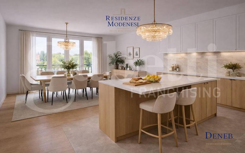 Villa bifamiliare via Liguria, 1, Montale Rangone, Castelnuovo Rangone — foto 25 di 41