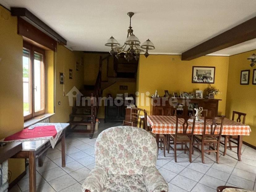 Terratetto unifamiliare Località Lame, Bardi — foto 19 di 41