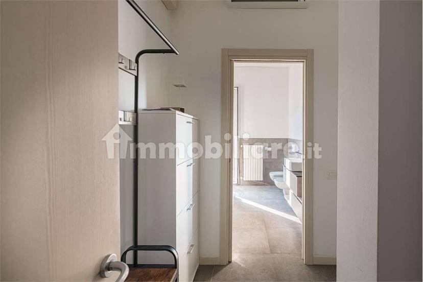 Trilocale via Fratelli Bandiera, 5, Verano Brianza — foto 8 di 24