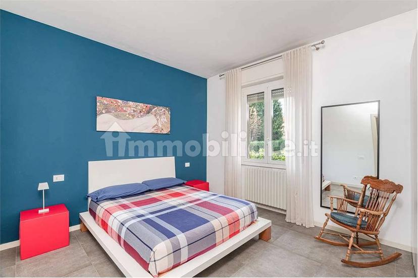 Trilocale via Fratelli Bandiera, 5, Verano Brianza — foto 23 di 24