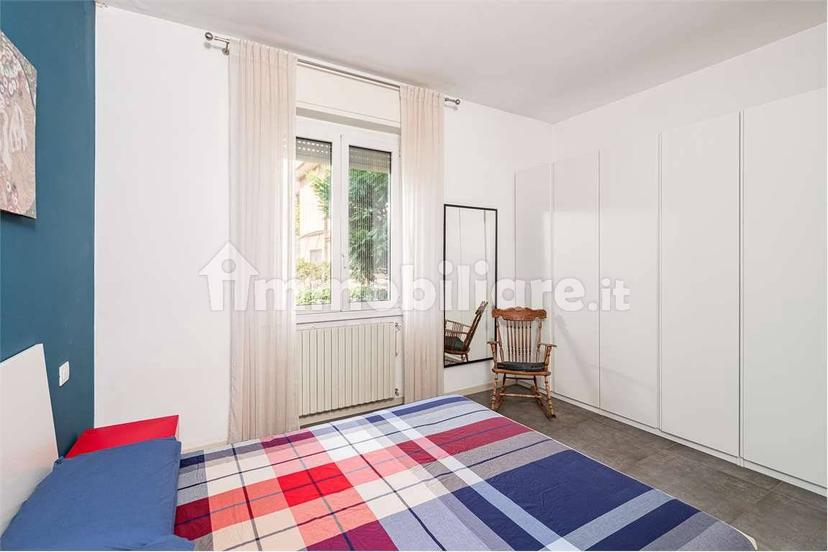 Trilocale via Fratelli Bandiera, 5, Verano Brianza — foto 11 di 24