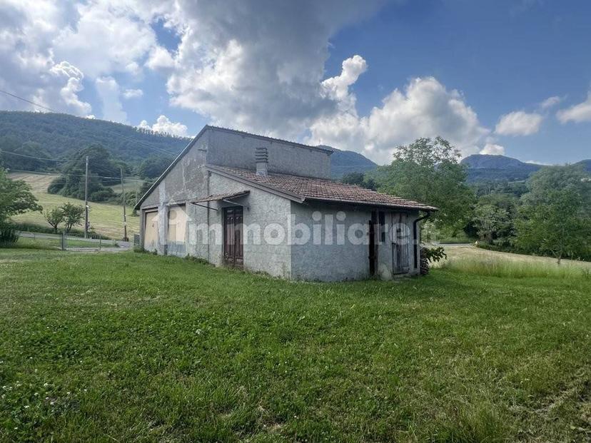 Terratetto unifamiliare Località Lame, Bardi — foto 3 di 41