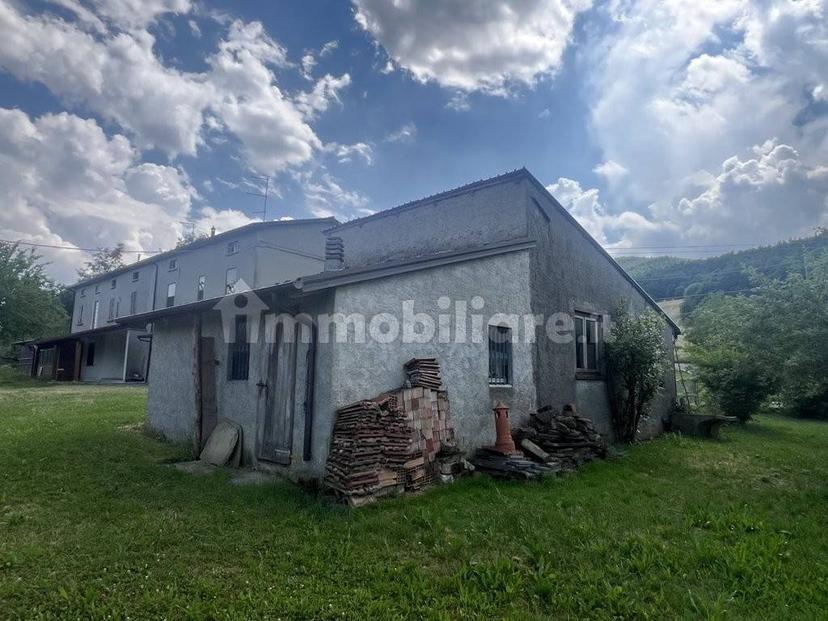 Terratetto unifamiliare Località Lame, Bardi — foto 12 di 41