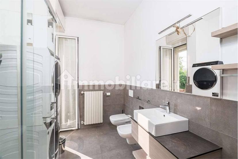 Trilocale via Fratelli Bandiera, 5, Verano Brianza — foto 15 di 24