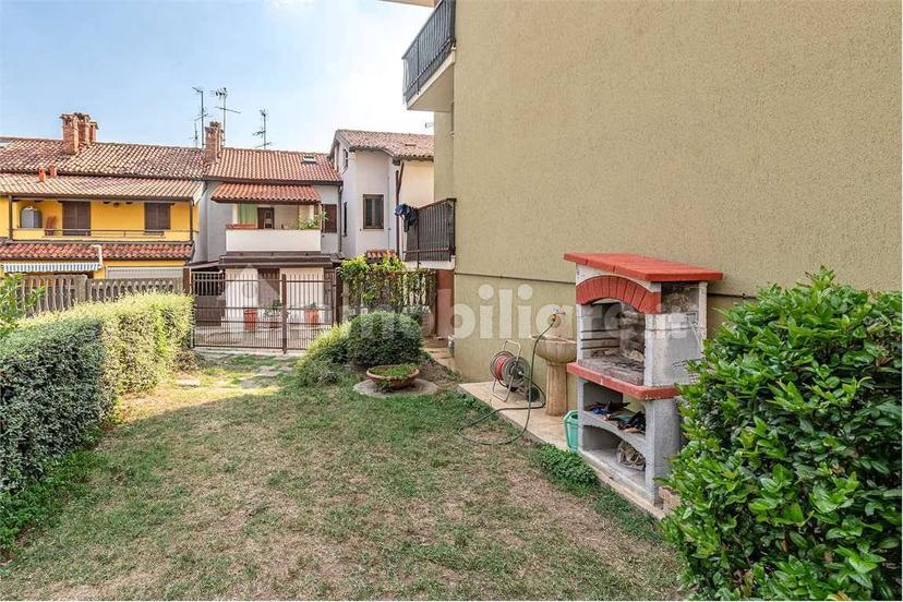 Trilocale via Fratelli Bandiera, 5, Verano Brianza — foto 5 di 24