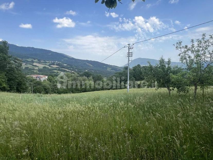 Terratetto unifamiliare Località Lame, Bardi — foto 41 di 41