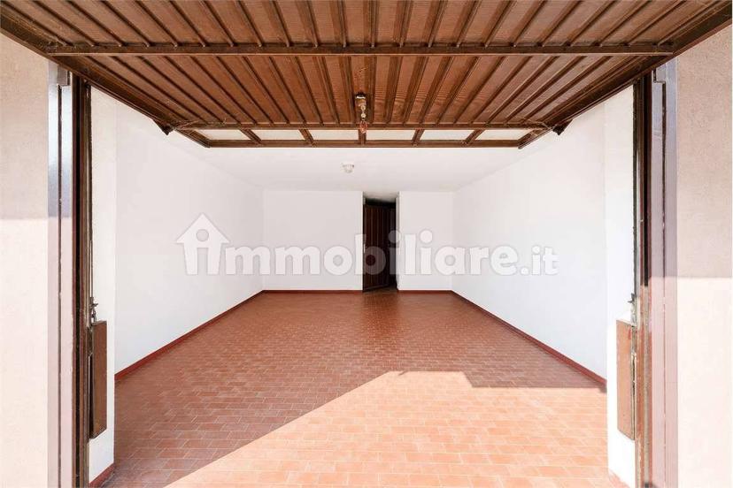 Trilocale via Fratelli Bandiera, 5, Verano Brianza — foto 21 di 24