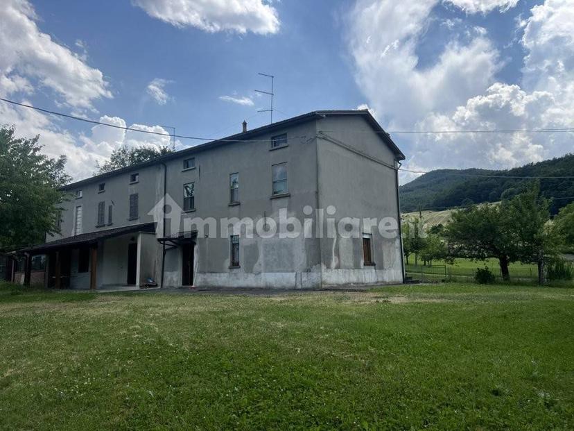 Terratetto unifamiliare Località Lame, Bardi — foto 24 di 41