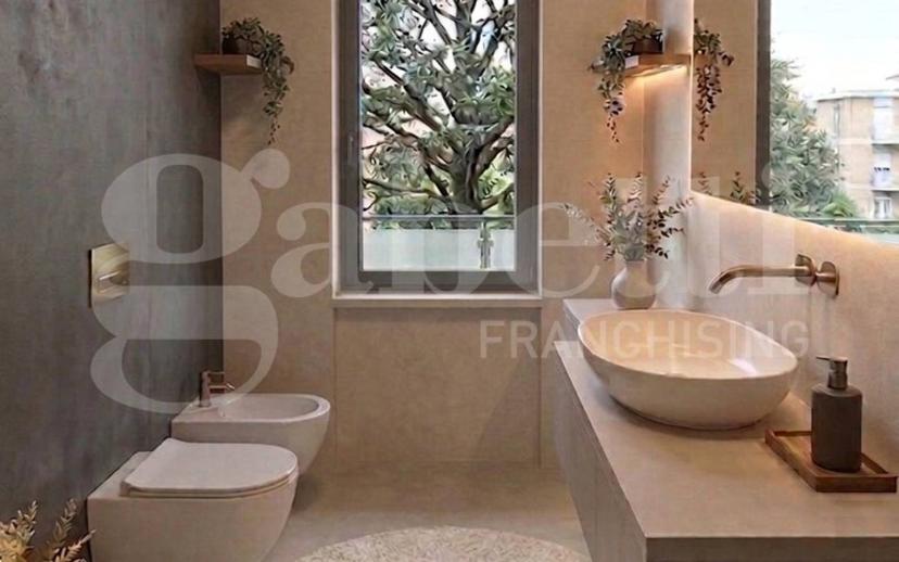 Villa bifamiliare via Liguria, 1, Montale Rangone, Castelnuovo Rangone — foto 22 di 41
