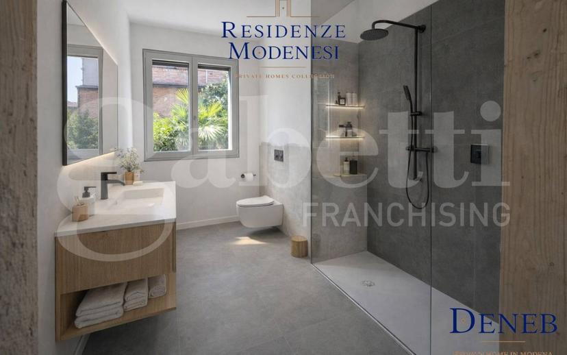 Villa bifamiliare via Liguria, 1, Montale Rangone, Castelnuovo Rangone — foto 41 di 41