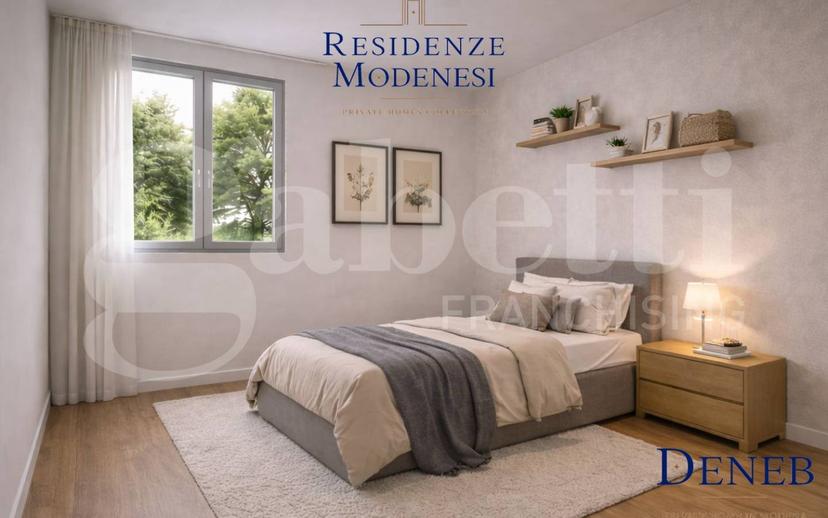 Villa bifamiliare via Liguria, 1, Montale Rangone, Castelnuovo Rangone — foto 20 di 41